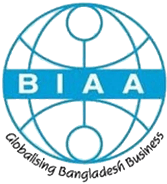 BIAA logo