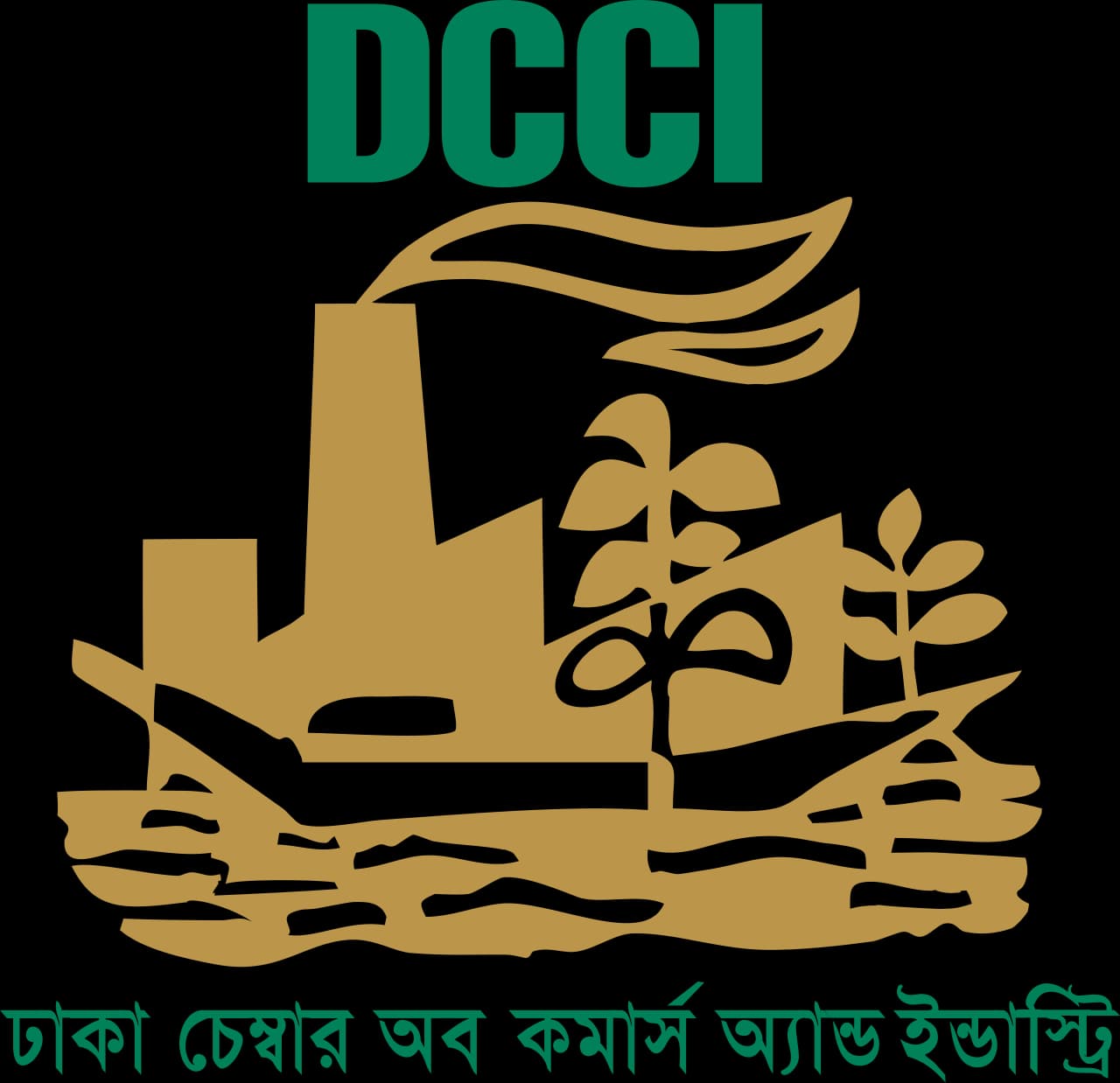 DCCI logo