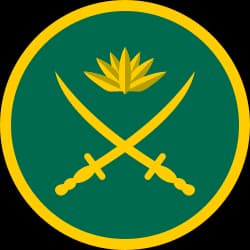 Bangladesh Army logo